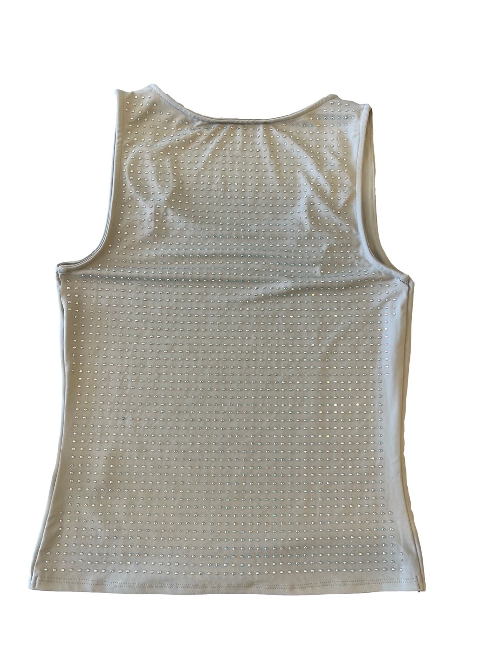 Bailey 44 Rhinestone Tank Size Small - Picture 2 of 9